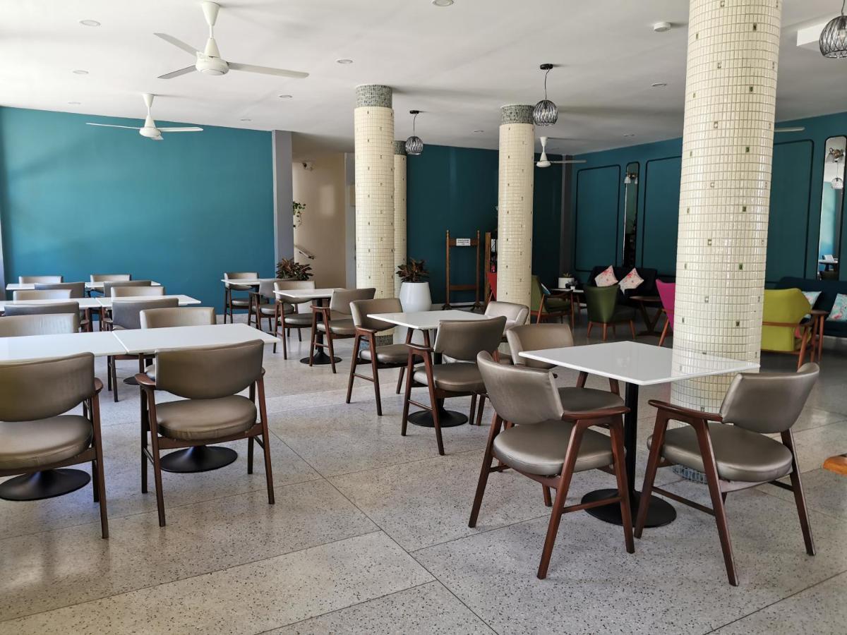Subhamitra Hotel Hua Hin-Sha Certified Eksteriør bilde
