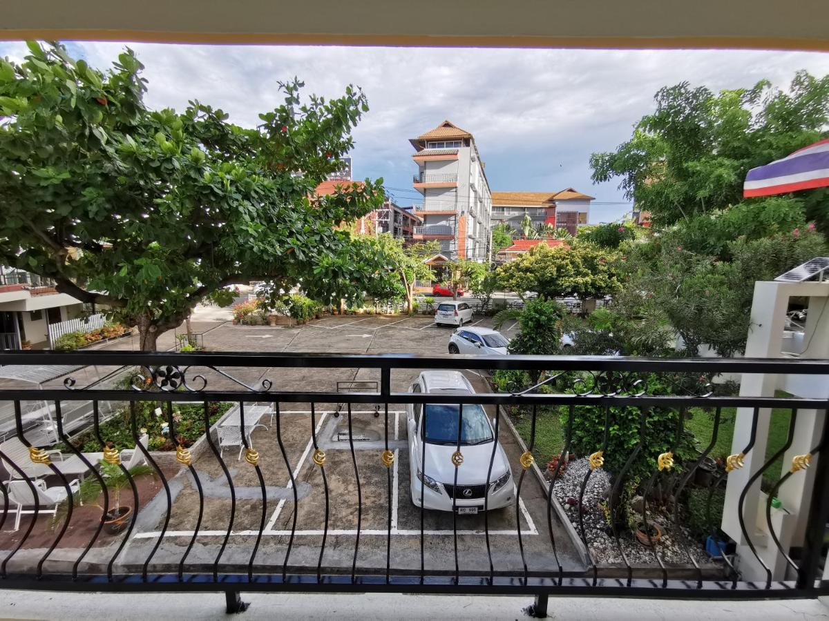 Subhamitra Hotel Hua Hin-Sha Certified Eksteriør bilde