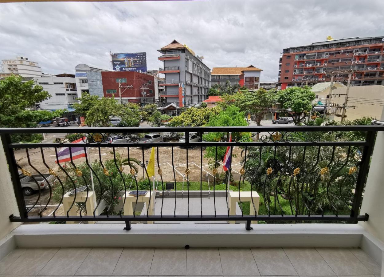 Subhamitra Hotel Hua Hin-Sha Certified Eksteriør bilde